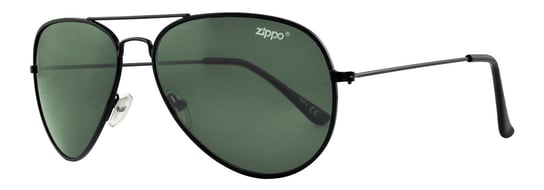 Zippo, Okulary, model ZKS01-11, czarne Zippo