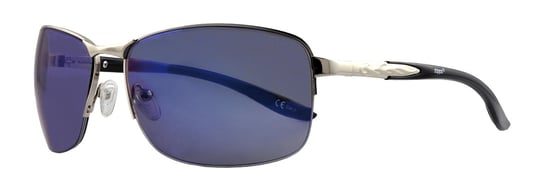 Zippo, Okulary, model ZKS07-02, srebrne Zippo