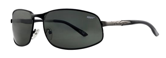 Zippo, Okulary, model ZKS13-01, czarne Zippo