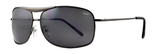 Zippo, Okulary, model ZKS14-01, grafitowe Zippo