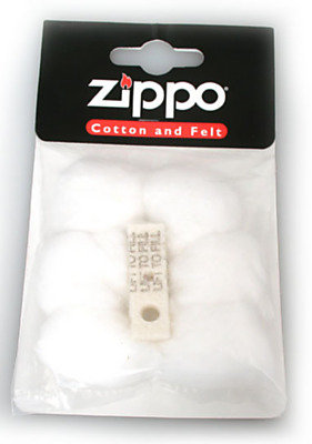 Zippo, Wypełniacz wkładu do zapalniczki Zippo