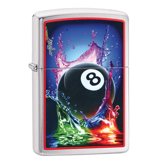 Zippo Zapalniczka Bila 8 Zippo