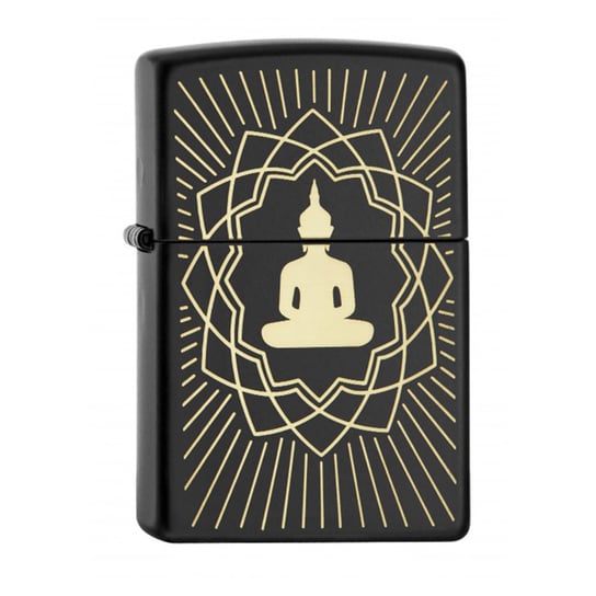 Zippo Zapalniczka Budda Zippo