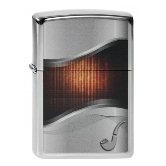 Zippo Zapalniczka Fajkowa Amber Zippo