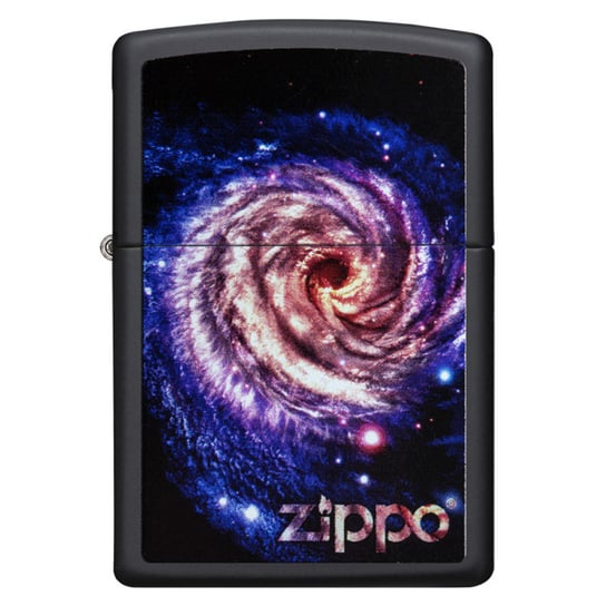 Zippo, Zapalniczka, Galaxy Zippo