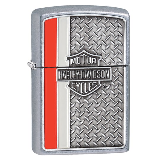 Zippo Zapalniczka Harley-Davidson Zippo