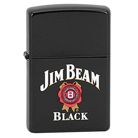 Zippo Zapalniczka Jim Beam Zippo