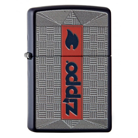 Zippo, Zapalniczka, Logo Zippo