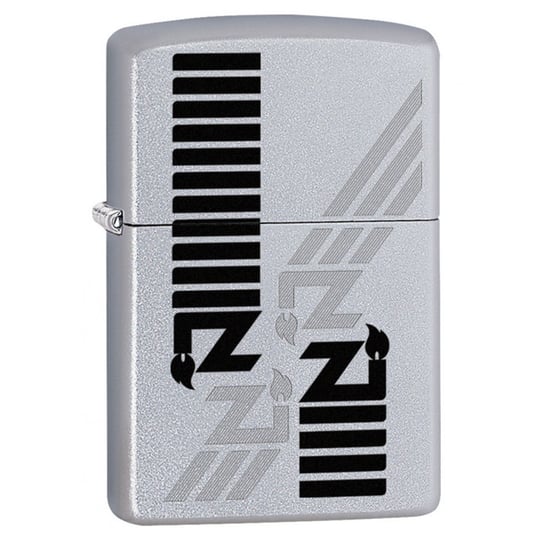 Zippo Zapalniczka Logo Zippo