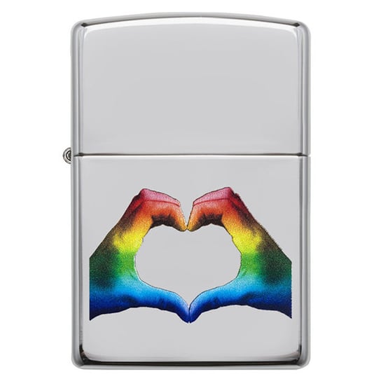 Zippo Zapalniczka Love Zippo