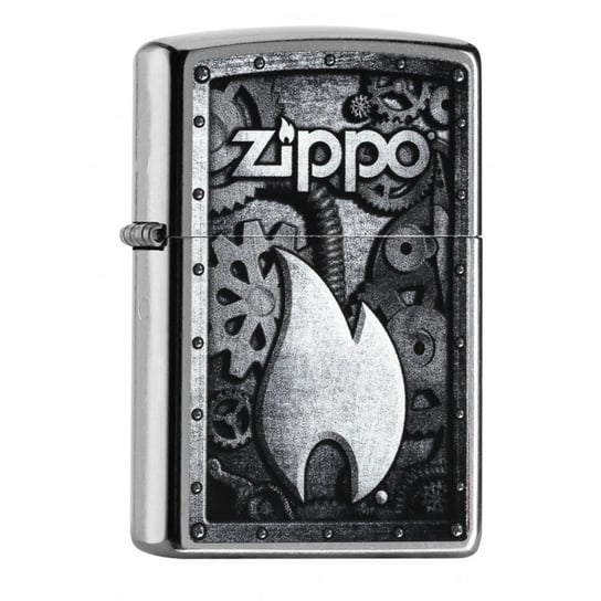 Zippo Zapalniczka Mechanizm Zippo