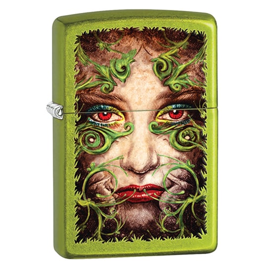 Zippo Zapalniczka Mystery Lady Zippo