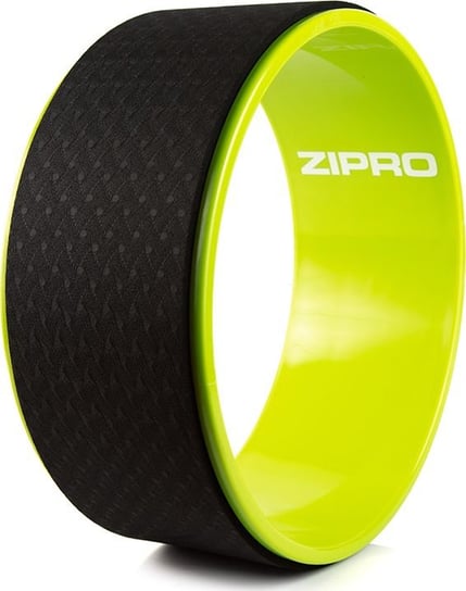 Zipro, Koło do jogi, zielony Zipro