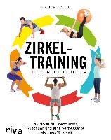 Zirkeltraining - indoor und outdoor Doll Marcel