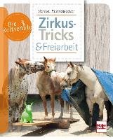 Zirkus-Tricks & Freiarbeit Hannawacker Monika