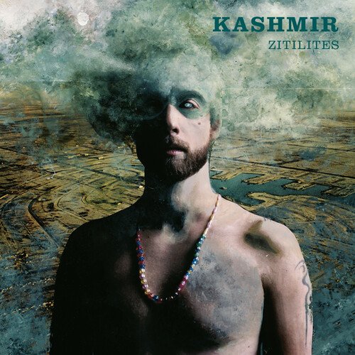 Zitilites Kashmir