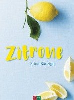 Zitrone Banziger Erica