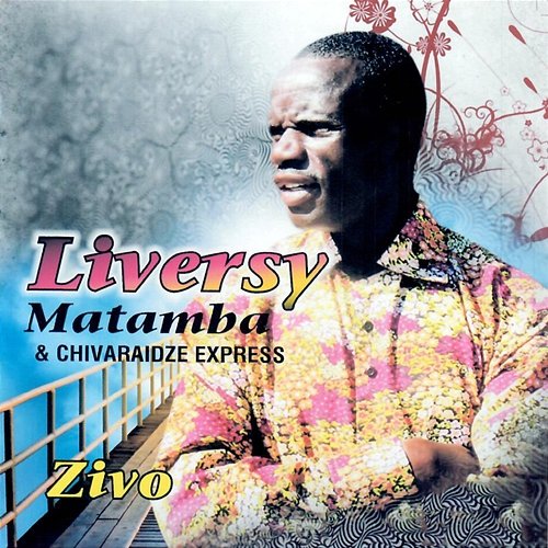 Zivo Liversy Matamba & Chivaraidze Express