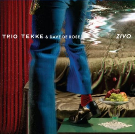Zivo Trio Tekke & Dave De Rose