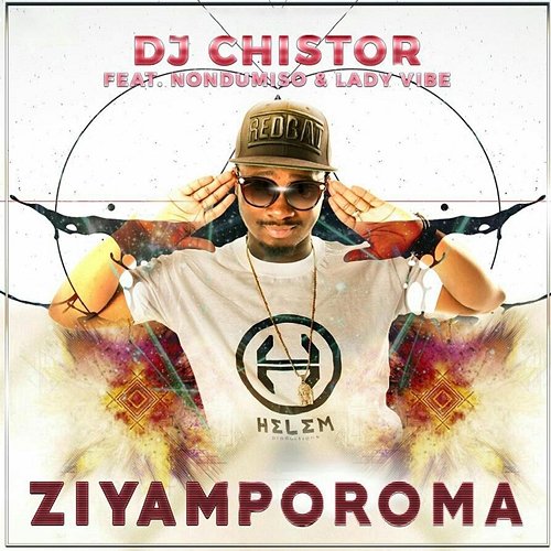 Ziyamporoma Lady Vibe, DJ Chistor, Nondumiso
