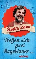 Zizek's Jokes Zizek Slavoj