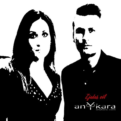Zjadać sól anYkara