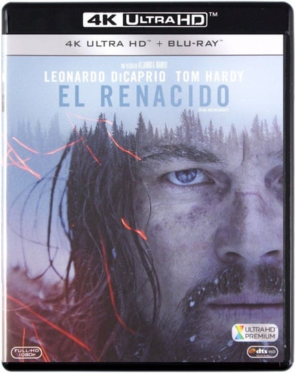 Zjawa Iñárritu Alejandro González