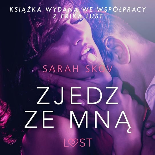 Zjedz ze mną - opowiadanie erotyczne Skov Sarah