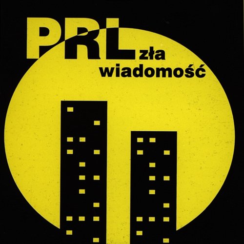 Zła Wiadomość PRL