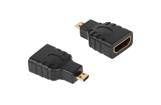 Złącze HDMI gniazdo-wtyk micro HDMI Inna marka