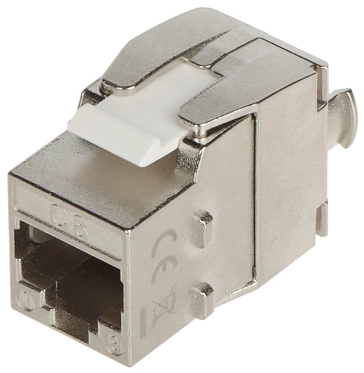 ZŁĄCZE KEYSTONE FX-RJ45-8.1 DIGITUS Digitus