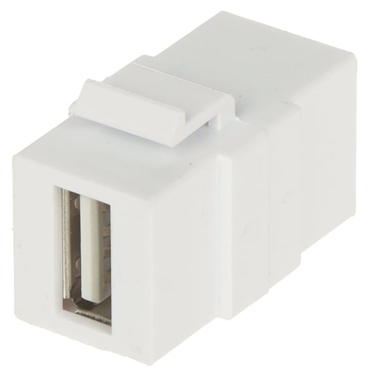 ZŁĄCZE KEYSTONE FX-USB Delta