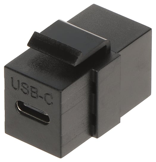 ZŁĄCZE KEYSTONE FX-USB-C/B Delta