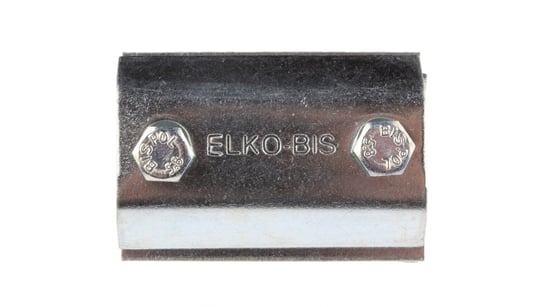 Złącze uniwersalne 3-elementowe 8.1 OC /90800101/ ELKO-BIS