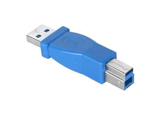 Złącze USB 3.0 wtyk A - wtyk B Inna marka