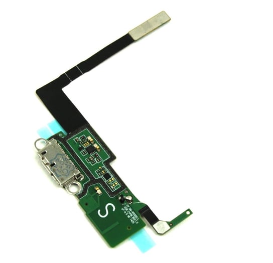 ZŁĄCZE USB SAMSUNG GALAXY NOTE 3 GNIAZDO MIKROFON Samsung Electronics