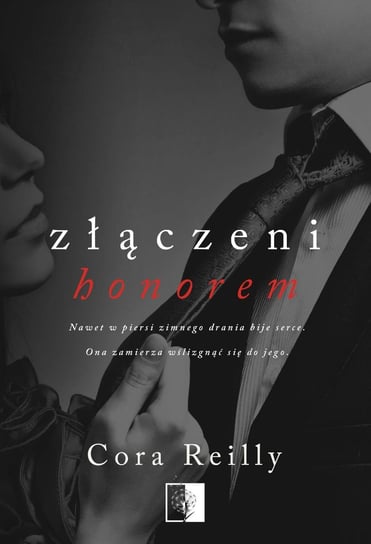 Złączeni honorem - ebook epub Reilly Cora