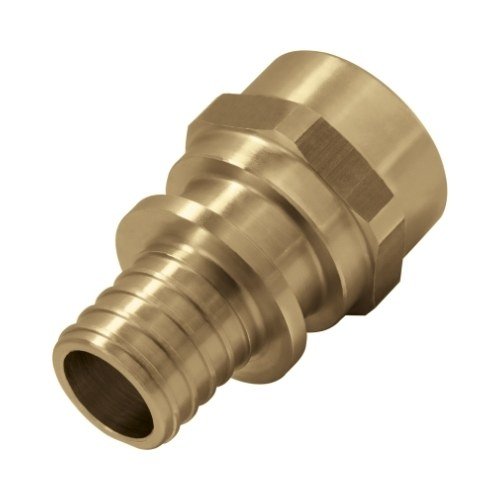 Złączka KAN-therm PUSH z kołnierzem, z GW - 25x3,5 G3/4" Inna marka