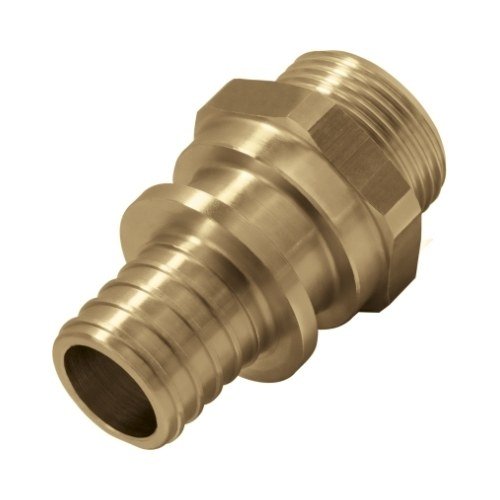 Złączka KAN-therm PUSH z kołnierzem, z GZ - 25x3,5 G1/2" Inna marka