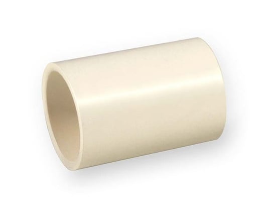 Złączka KW/KW PVC-C 1 1/2" Inna marka