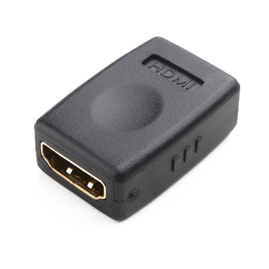 Złączka/ łącznik kabli HDMI żeńska-żeńska F-F OWL