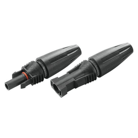 Złączka męska+żeńska MC4 PV-STICK SET komplet 4-6mm2 1000-1500V Weidmuller