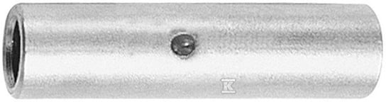 Złączka rurowa aluminiowa cienkościenna ALC 35/1 ERKO
