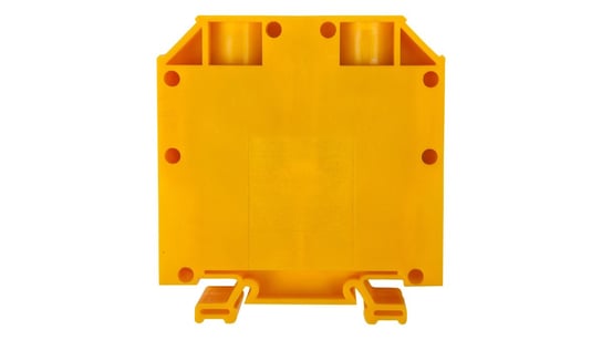 Złączka szynowa 2-przewodowa 70mm2 żółta EURO 43405N EM GROUP