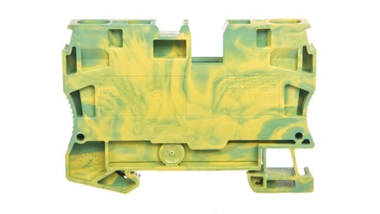 Złączka szynowa ochronna 2-przewodowa 0,2-16mm2 zielono-żółta ST 10-PE 3036136 PHOENIX CONTACT