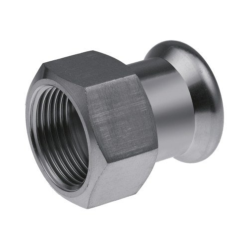 Złaczka z GW KAN-therm Inox - 15 x 1/2" Inna marka