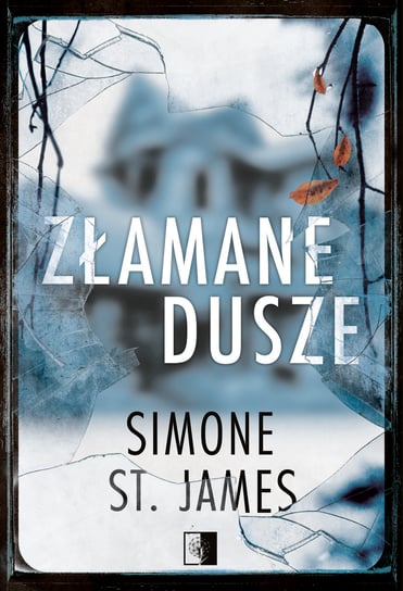 Złamane dusze St. James Simone