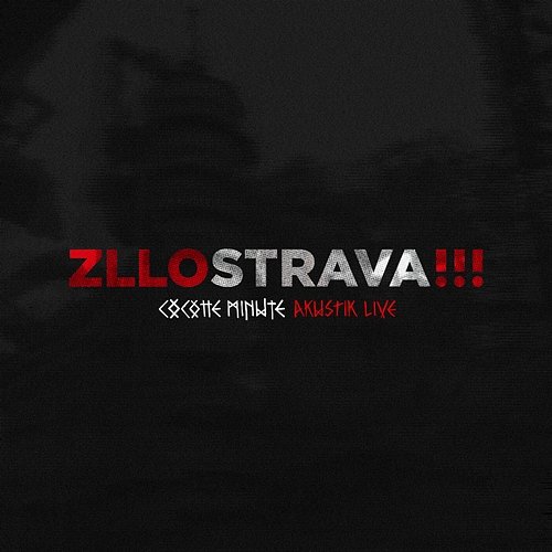 ZLLOSTRAVA!!! Cocotte Minute