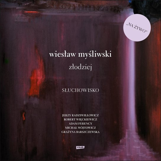 Złodziej Myśliwski Wiesław
