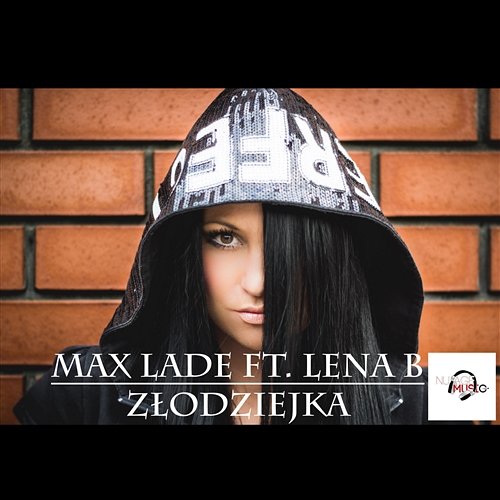 Złodziejka Max Lade feat. Lena B